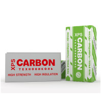 XPS CARBON ECO